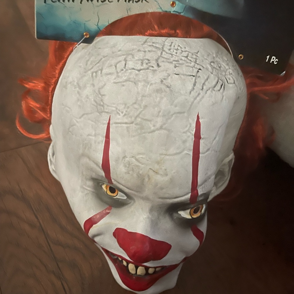 Mask